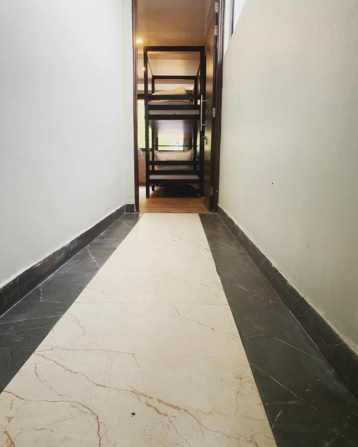 Hotel & Hostel Vimal Ganga Rishikesh Ngoại thất bức ảnh