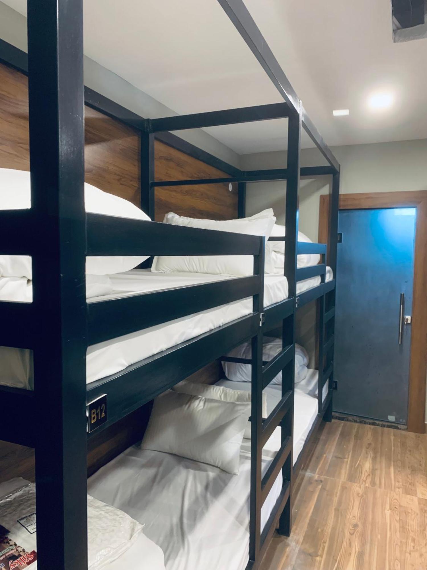 Hotel & Hostel Vimal Ganga Rishikesh Ngoại thất bức ảnh