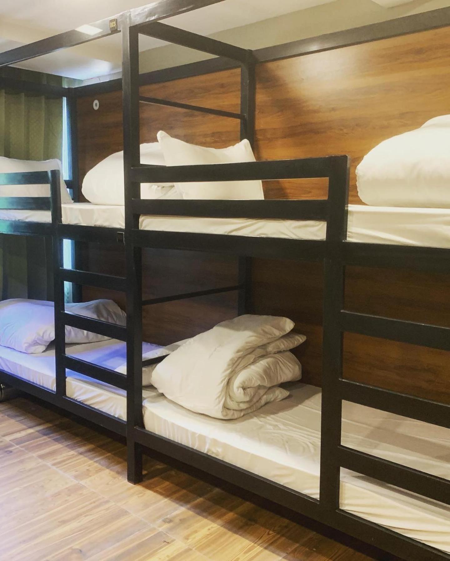 Hotel & Hostel Vimal Ganga Rishikesh Ngoại thất bức ảnh