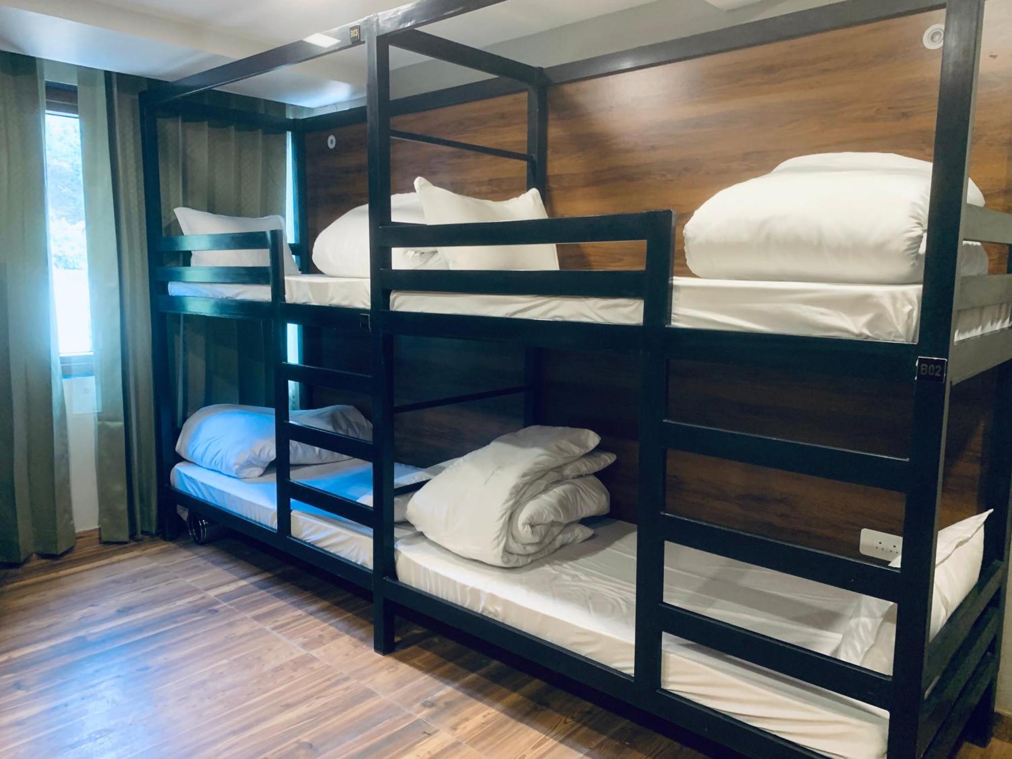 Hotel & Hostel Vimal Ganga Rishikesh Ngoại thất bức ảnh