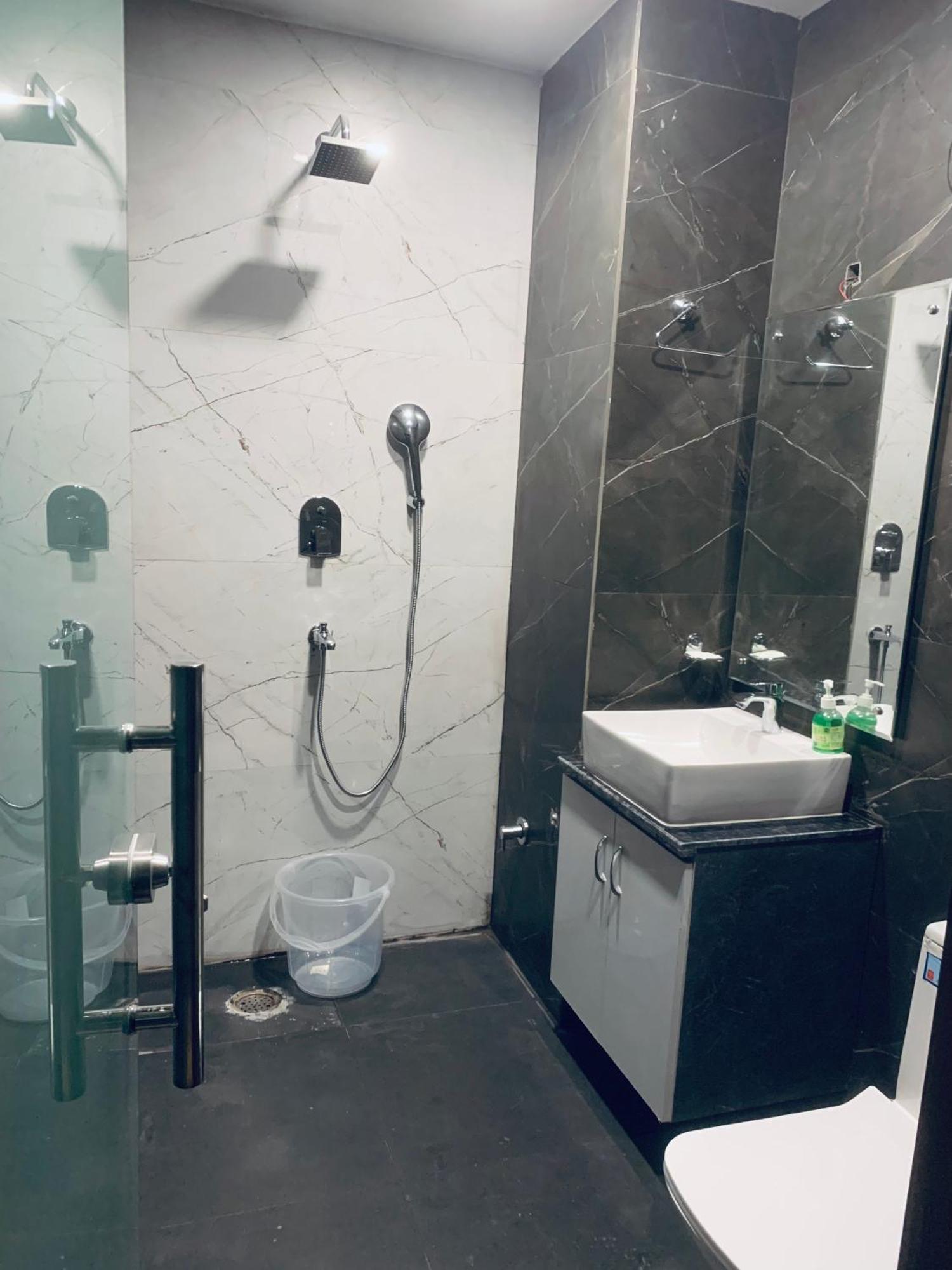 Hotel & Hostel Vimal Ganga Rishikesh Ngoại thất bức ảnh