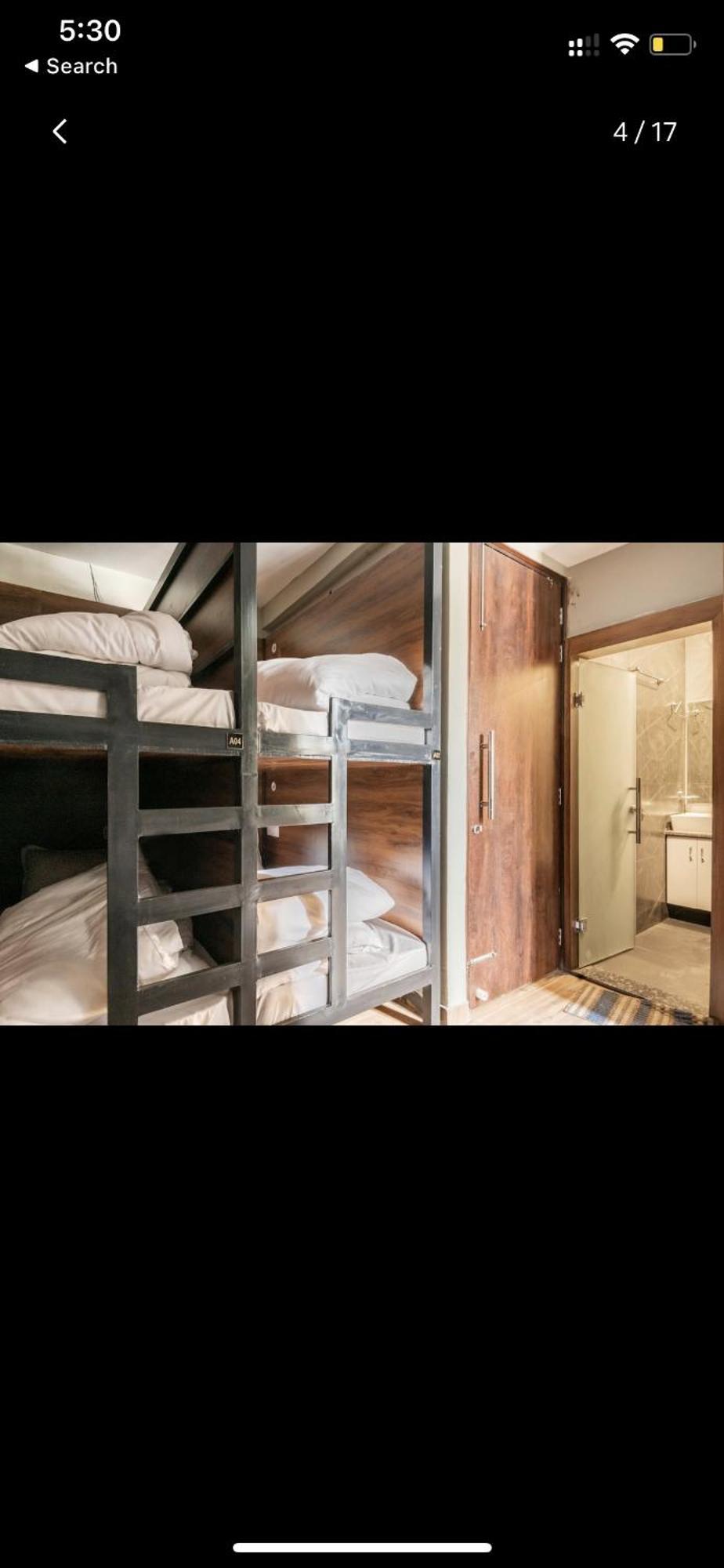 Hotel & Hostel Vimal Ganga Rishikesh Ngoại thất bức ảnh